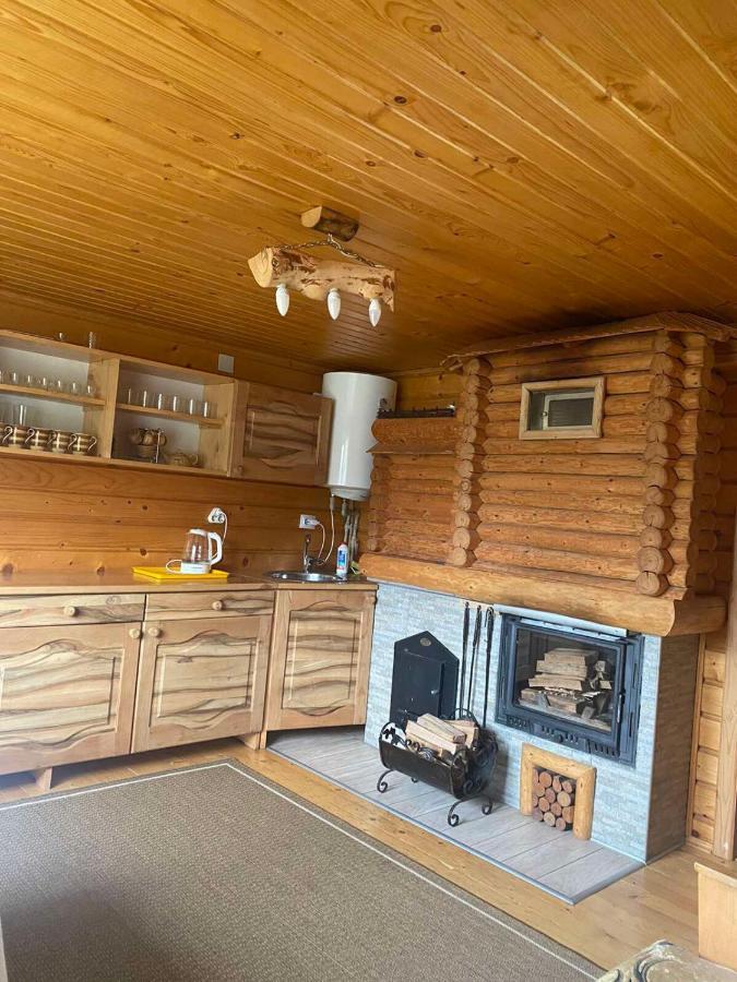 Holiday home Sukhar Kolochava