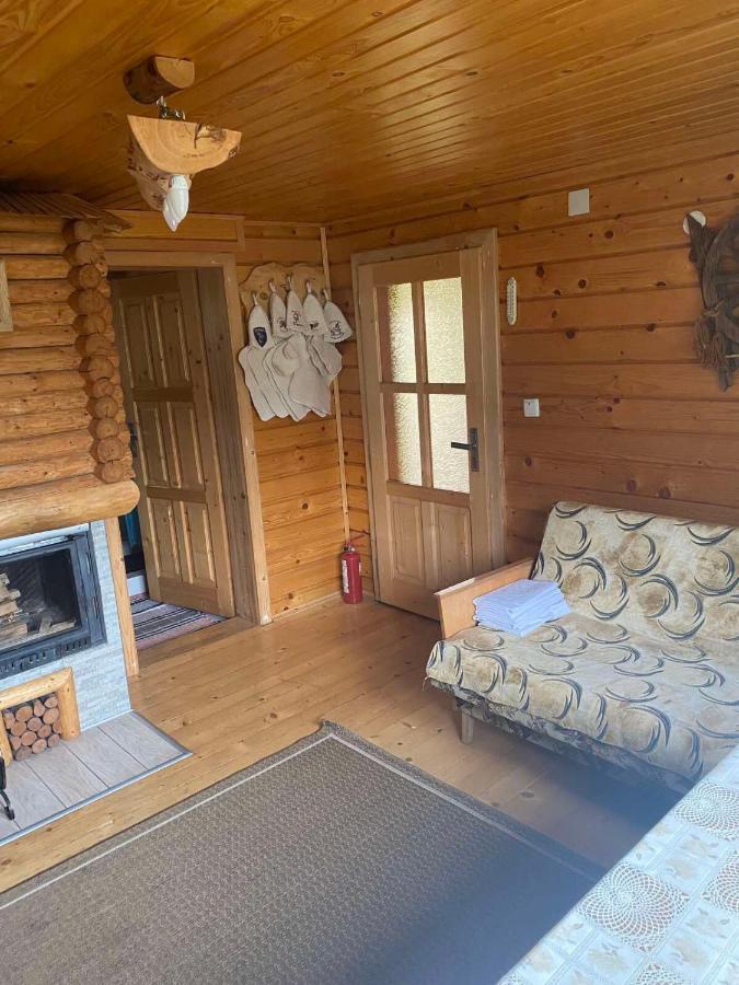 Holiday home Sukhar Kolochava